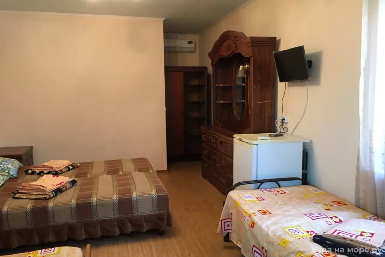 Фото Райский отдых