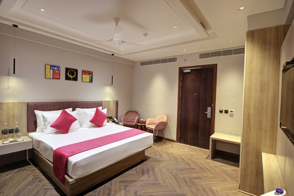 Фото Cygnett Collection Kk Hotel