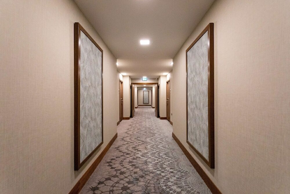 Фото DoubleTree by Hilton Hotel - Nottingham Gateway