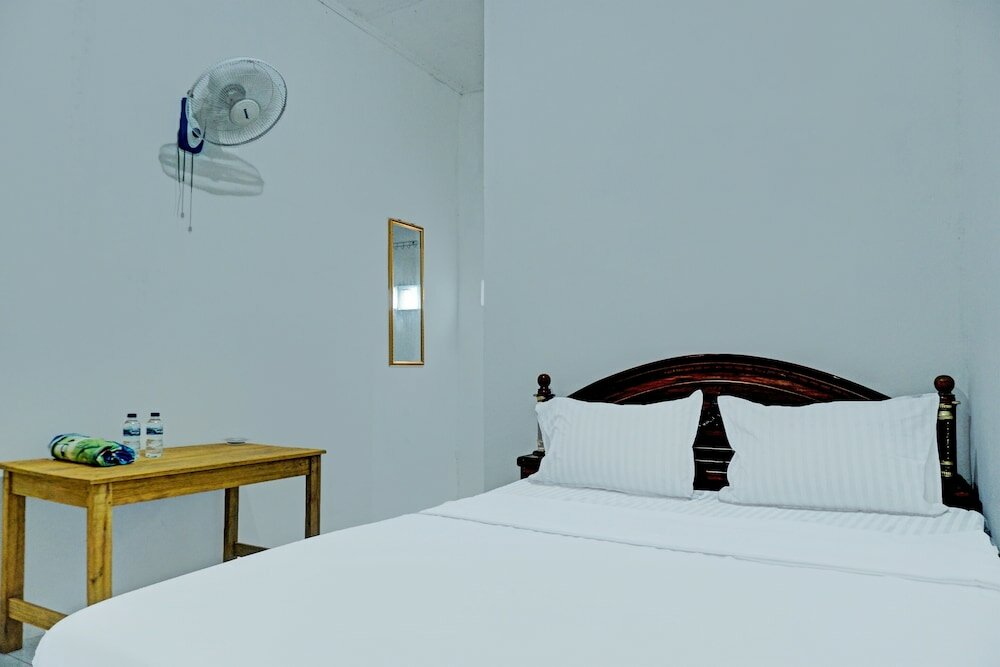 Фото Spot On 92412 Homestay Eka Fortuna Ranau