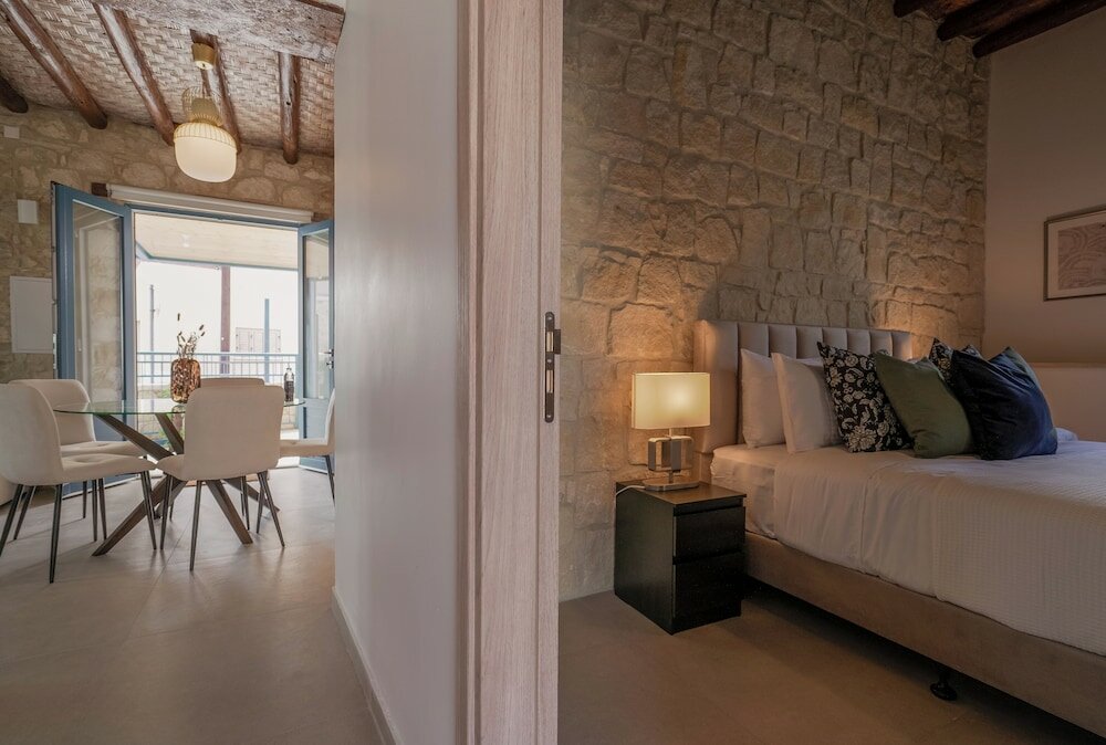 Фото Phaedrus Living Peristerona Traditional House