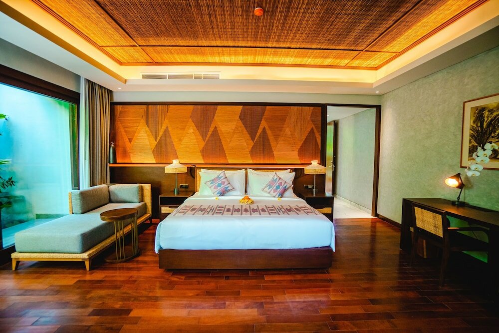 Фото The Hava Ubud A Pramana Experience
