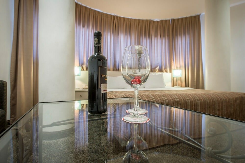 Фото Neptune Eilat by Dan Hotels