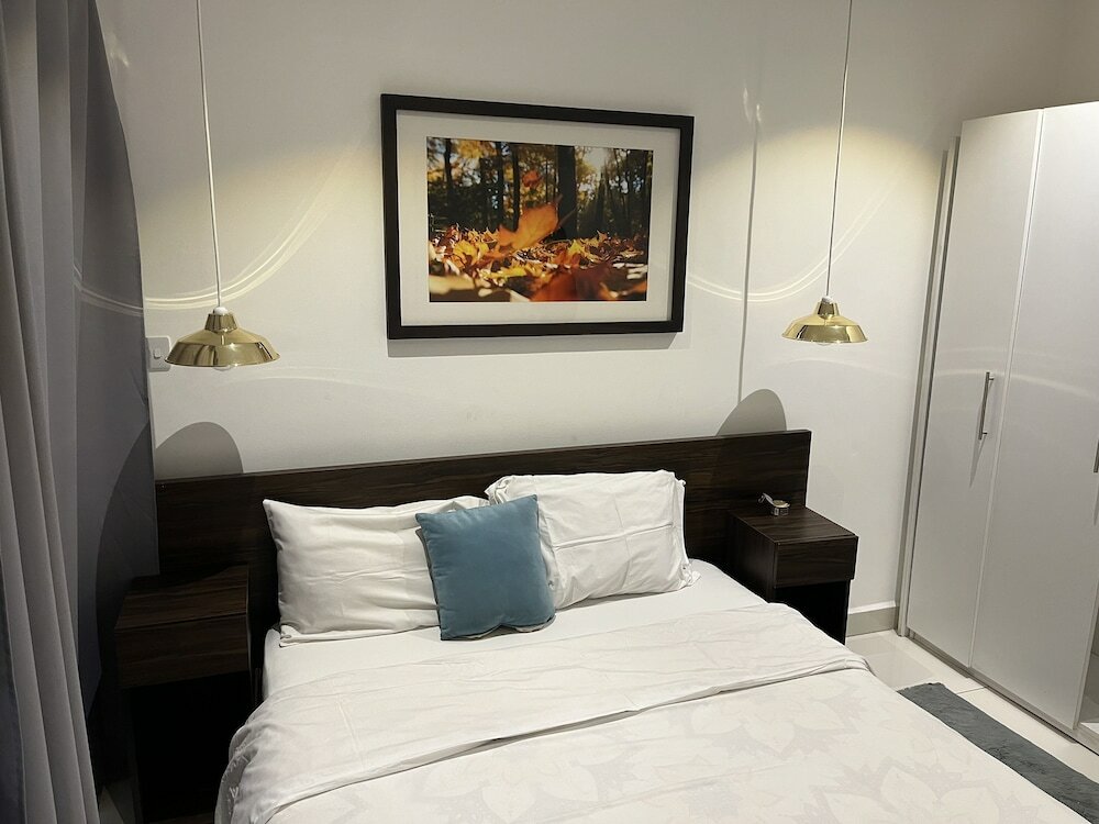 Фото Embassy Gardens