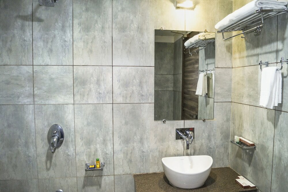 Фото Fabhotel Pahadi Cottage