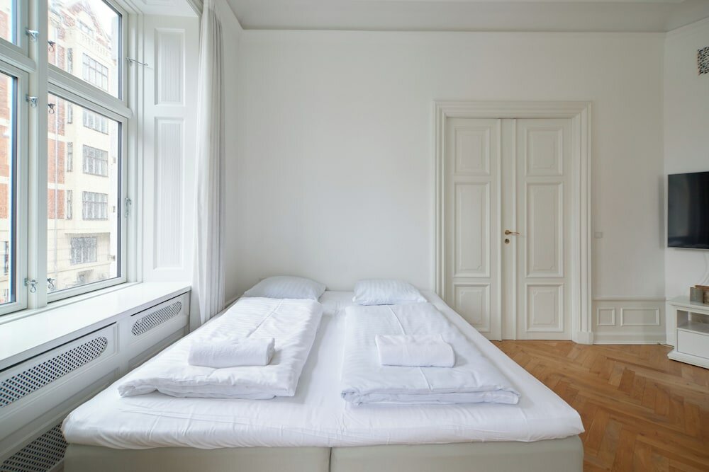 Фото Puggaardsgade 11