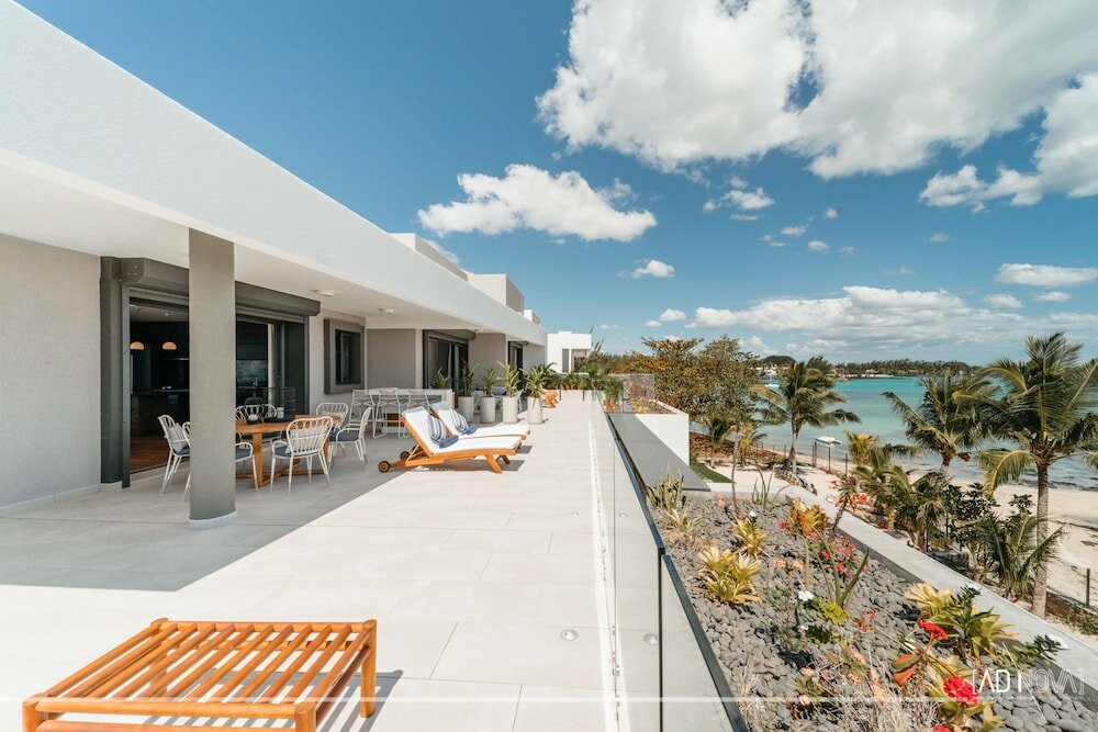 Фото Pointe d'Azur by Horizon Holidays