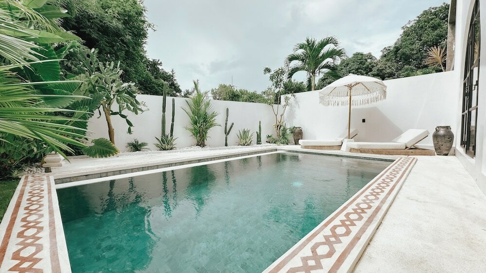 Фото Villa Sakinah Canggu