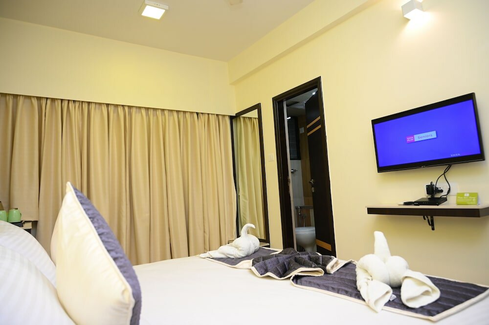 Фото Fressotel Serene