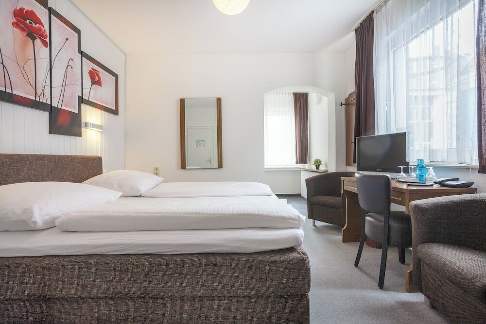 Фото Union Hotel by TM