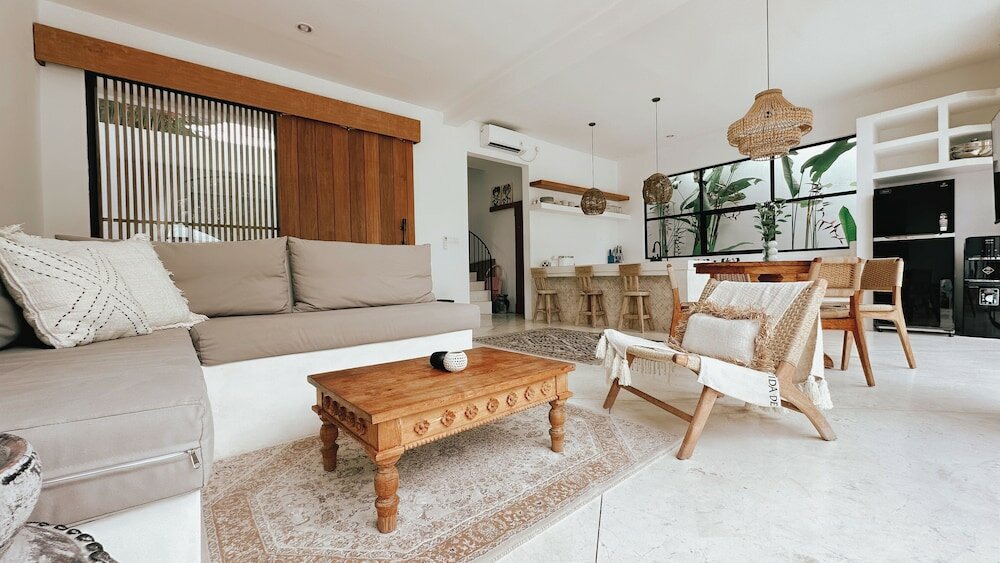 Фото Villa Sakinah Canggu