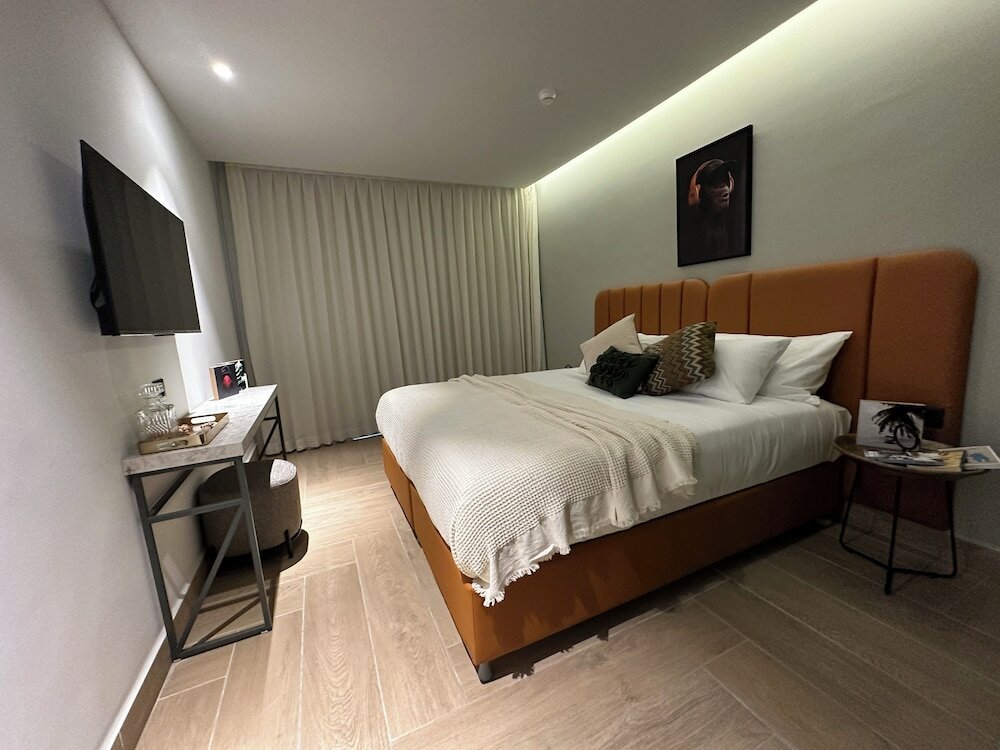 Фото Hotel Shoshana