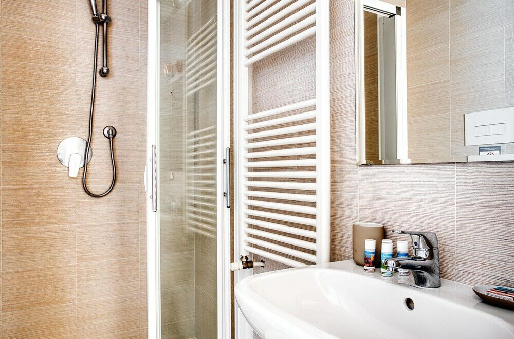 Фото Italianway - Salasco 18