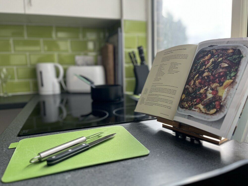 Фото Modern 1 bed Studios for Comfy Stay in Preston