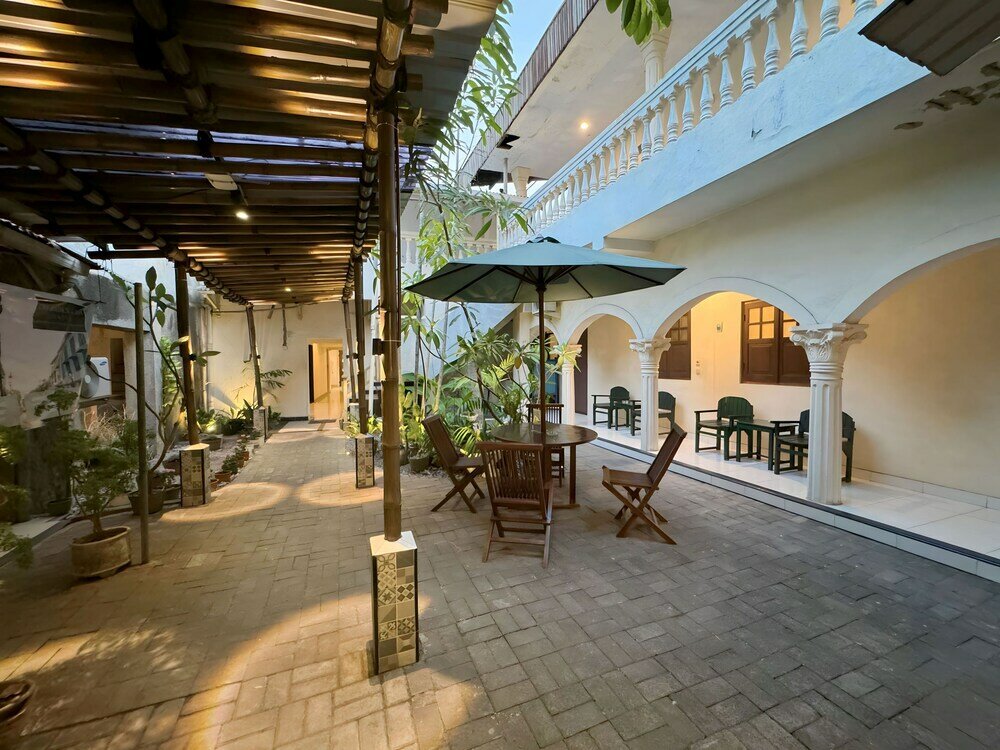 Фото The Raden Patah Heritage