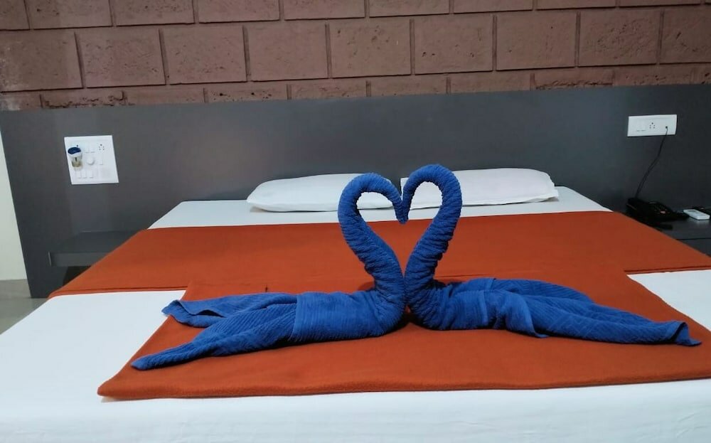 Фото Ocean Breeze Beach Resort