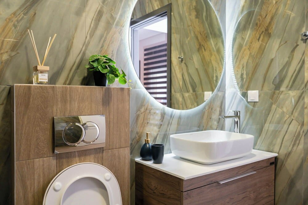 Фото Mythic Meteora