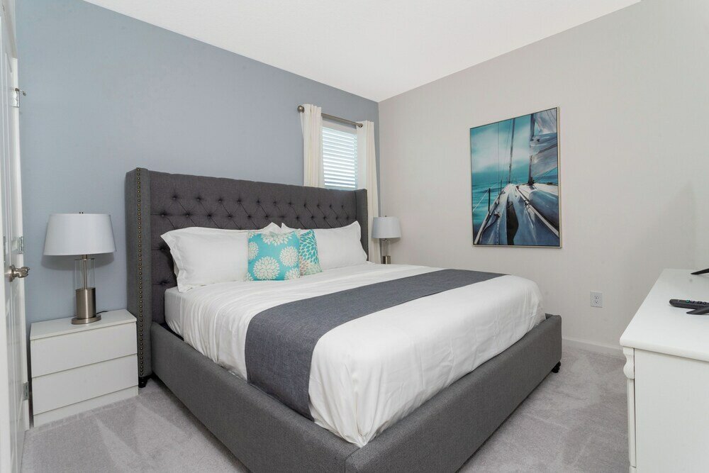 Фото Luxury Chic Retreat