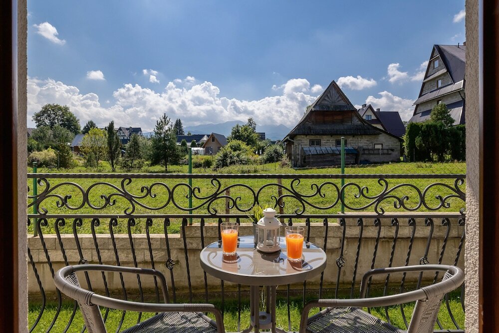 Фото Sweet Murzasichle Apartment by Renters