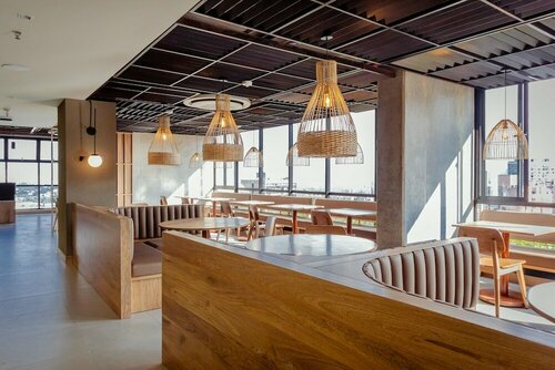 Гостиница Faranda Collection Medellin, a member of Radisson Individuals в Медельине