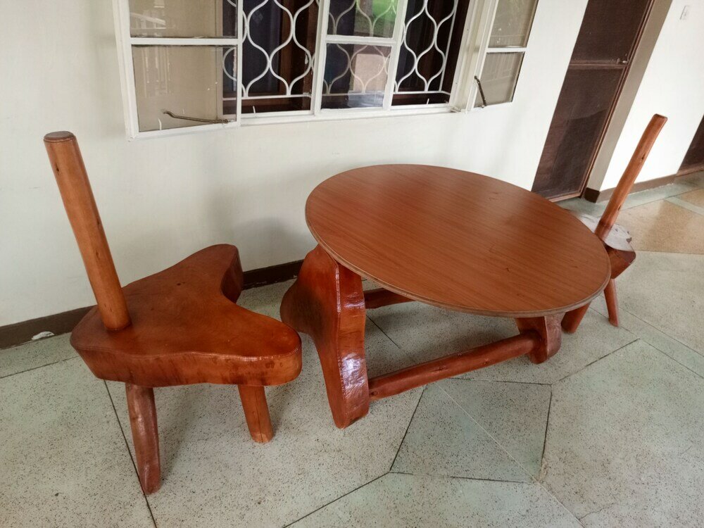 Фото Murchison BaseCamp