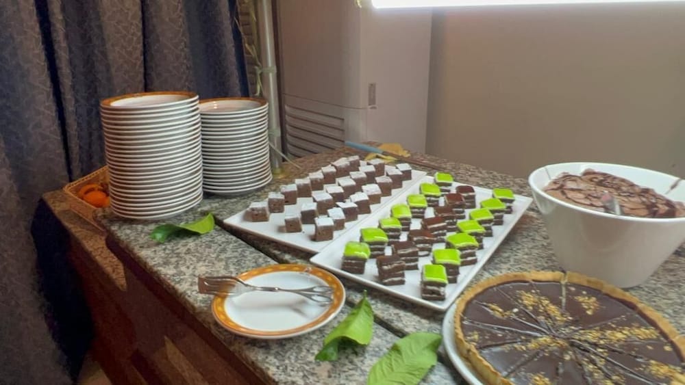 Фото Hotel El Hafsi Tozeur