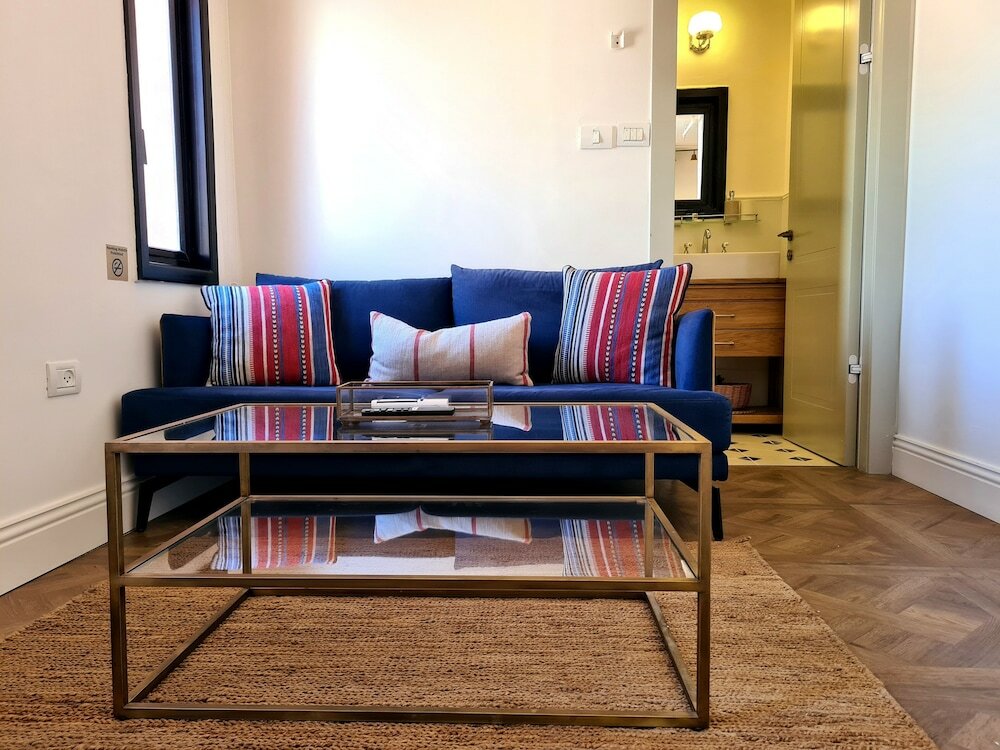 Фото Kubler's House- by Beach Apartments Tlv