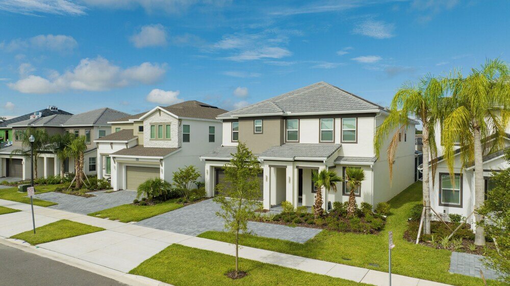 Фото Luxury Chic Retreat