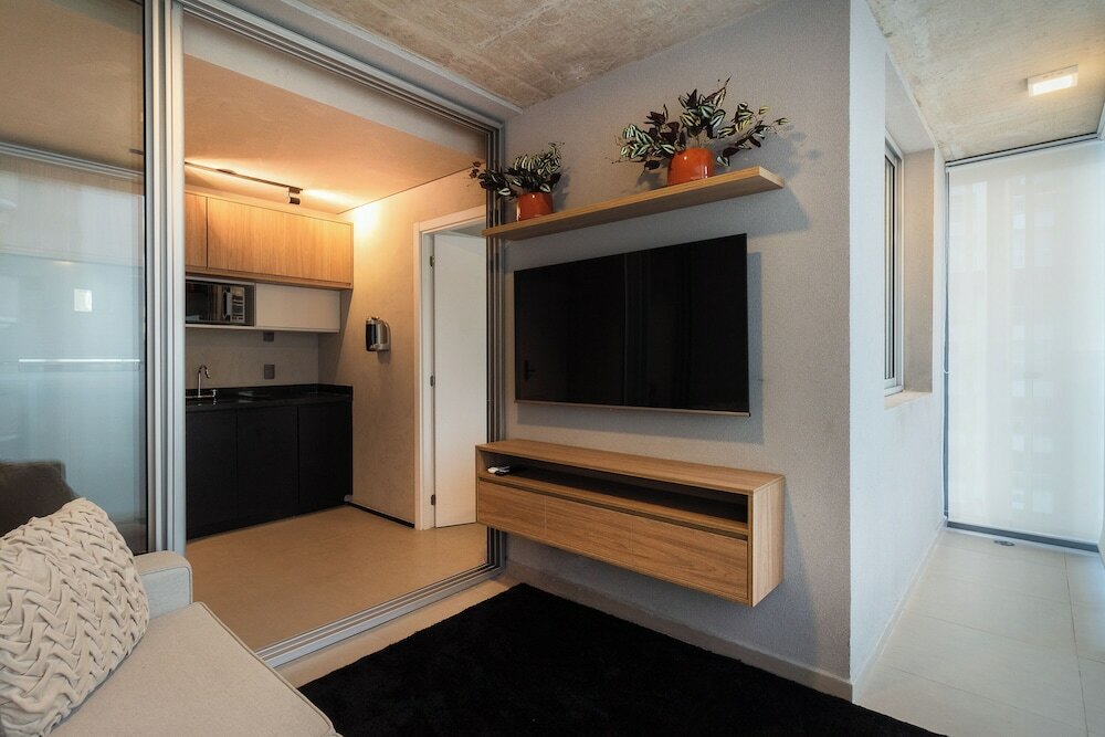 Фото B. Homy - Vn Caneca Consolação