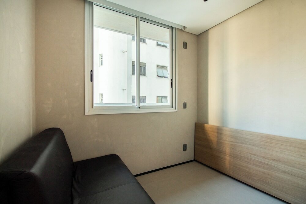 Фото B. Homy - Vn Caneca Consolação