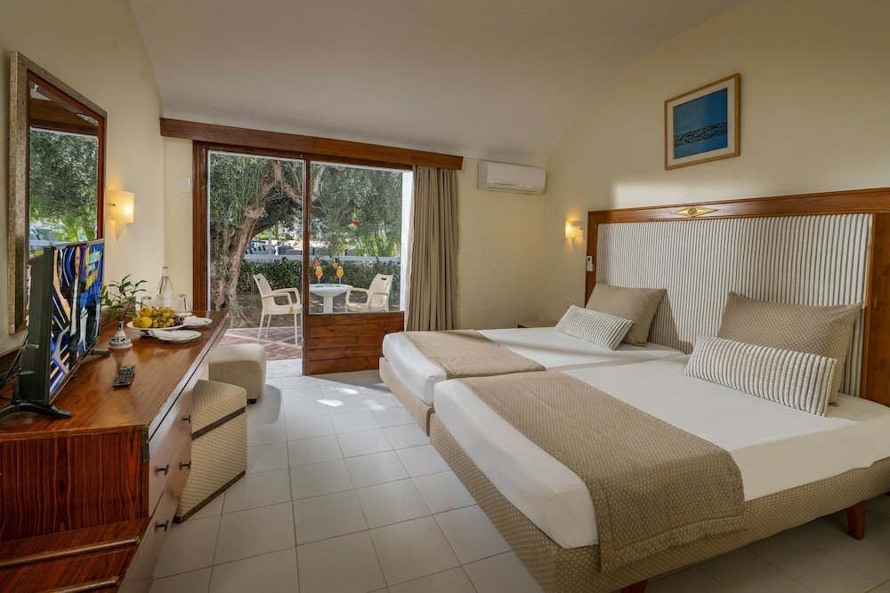 Фото Le Hammamet Hotel & SPA