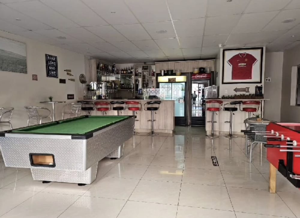 Фото VIP Boutique Guesthouse