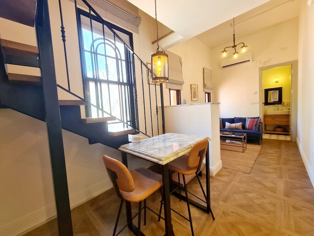 Фото Kubler's House- by Beach Apartments Tlv