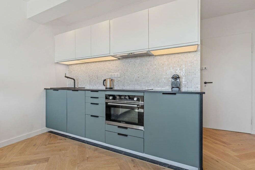 Фото Brand New Retreat in Belair Id224