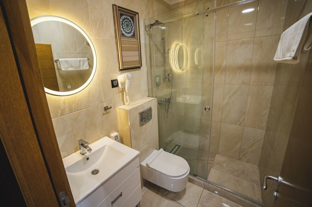 Фото Luxury Hotel King Bo