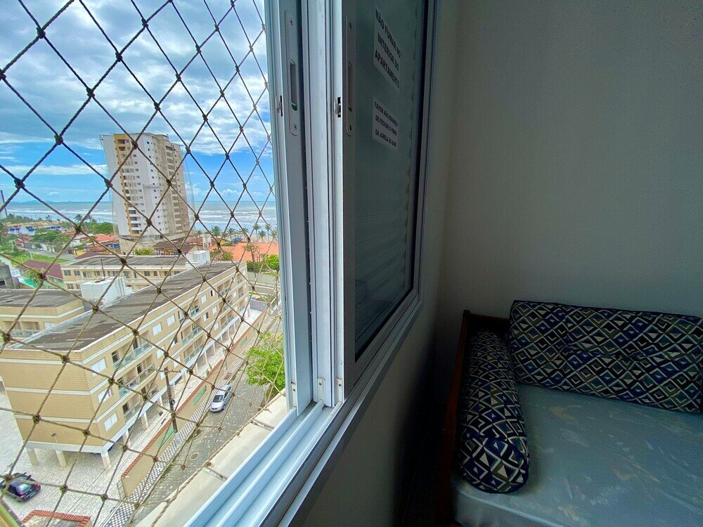 Фото Edifício Baalbek