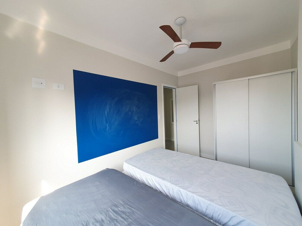 Фото Residencial Itália