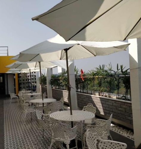 Гостиница Hotel Seetal