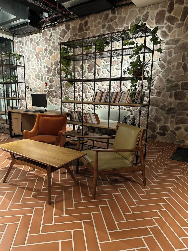 Фото Hotel Shoshana