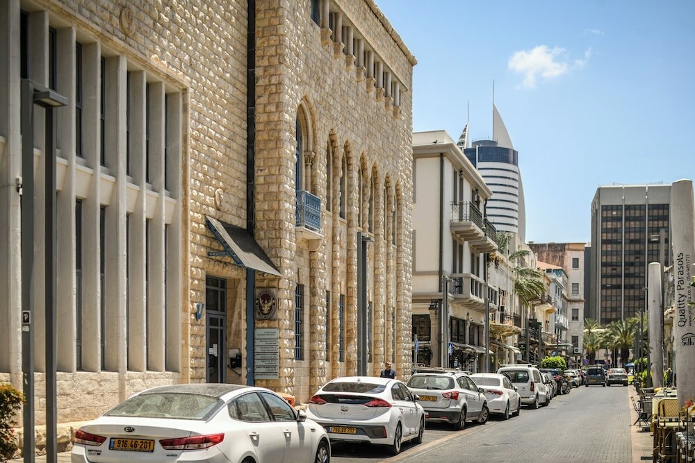 Фото отеля 3