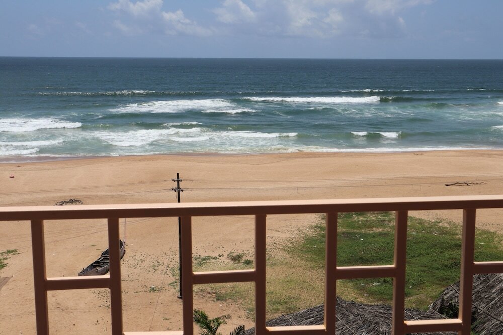 Фото Sun In Sea Beach Resort