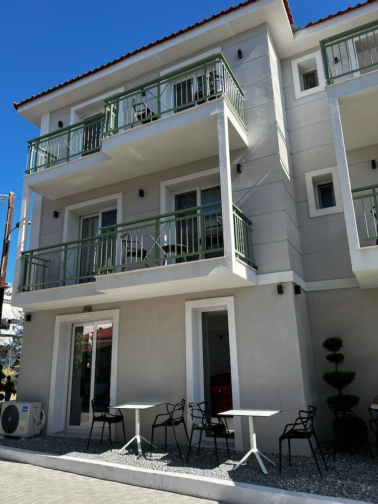 Фото Olive Boutique Hotel