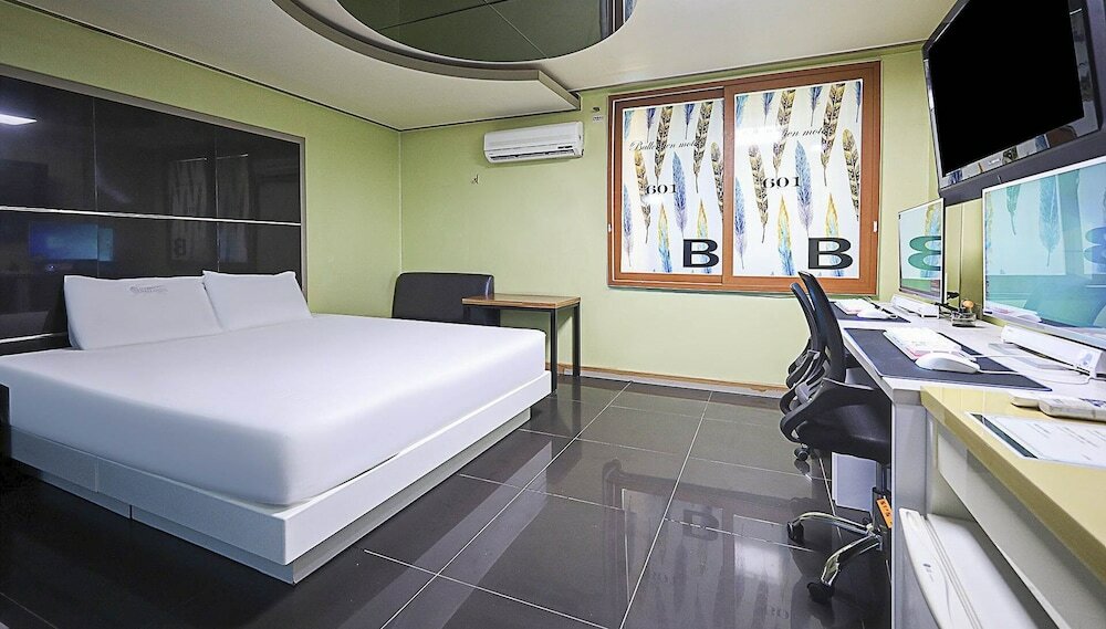 Фото Valentine Motel