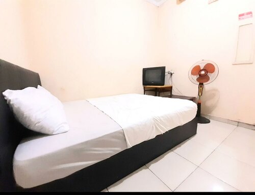 Гостиница Spot On 92911 Wisma Jaya Syaria
