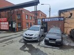 Vse-vorota96.ru (Komsomolskaya Street, 71М), automatic doors and gates