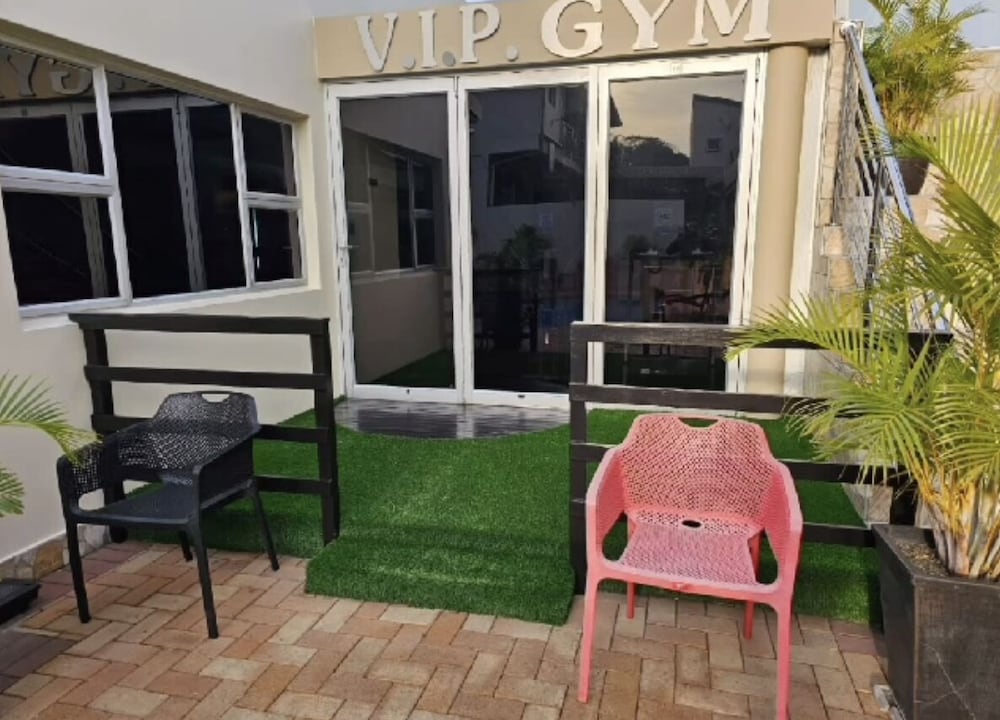 Фото отеля 5