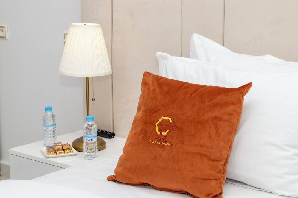 Фото Hotel Golden Sunset Dakhla