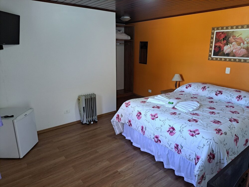 Фото Pousada Recanto Feliz