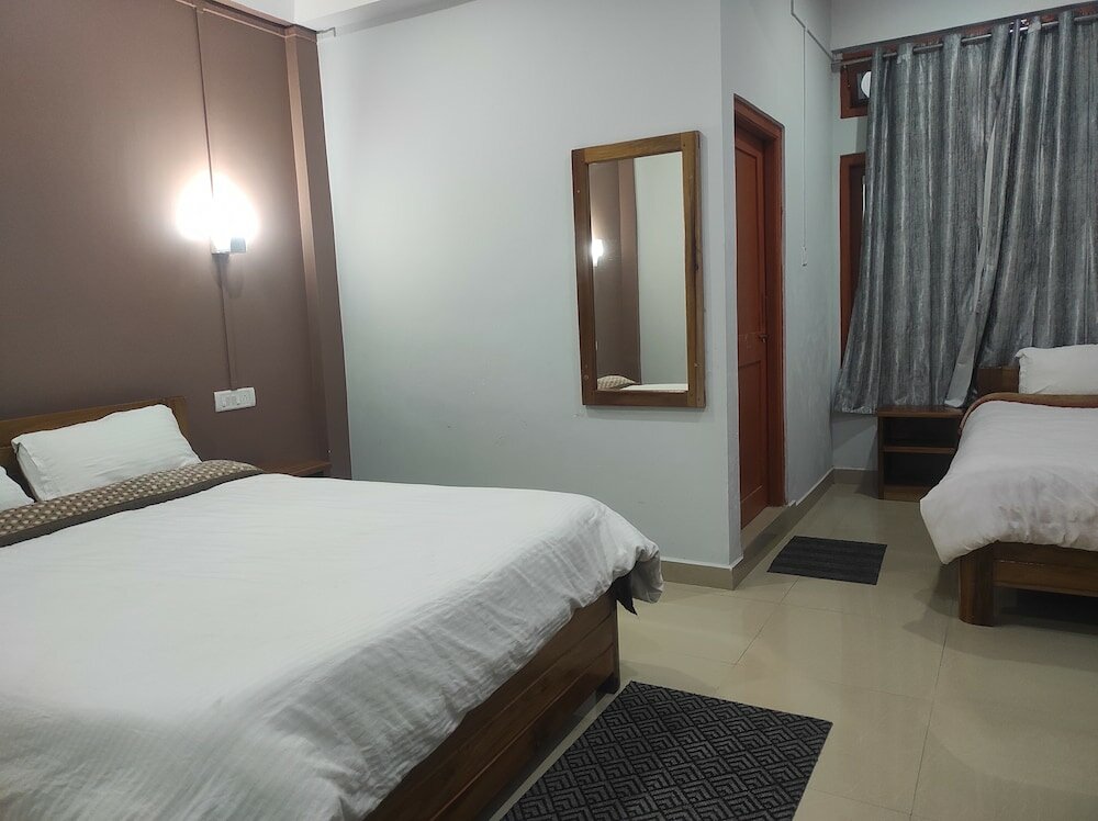 Фото Hotel Dawa