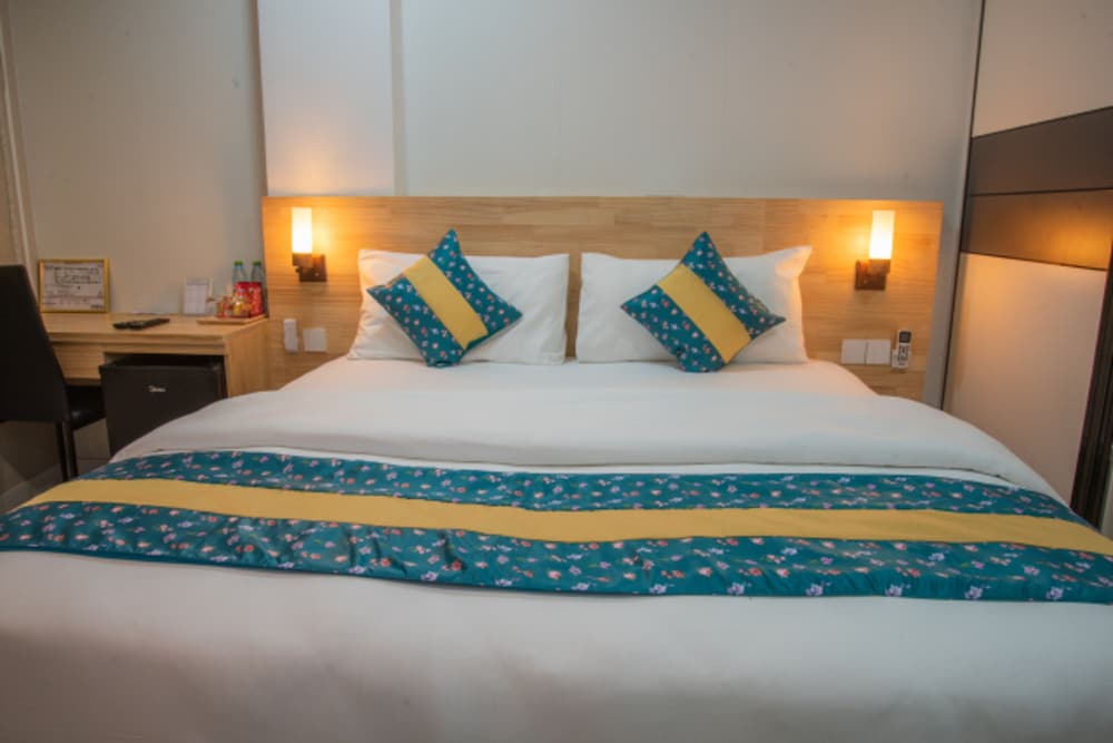 Фото Tourist Inn Grand